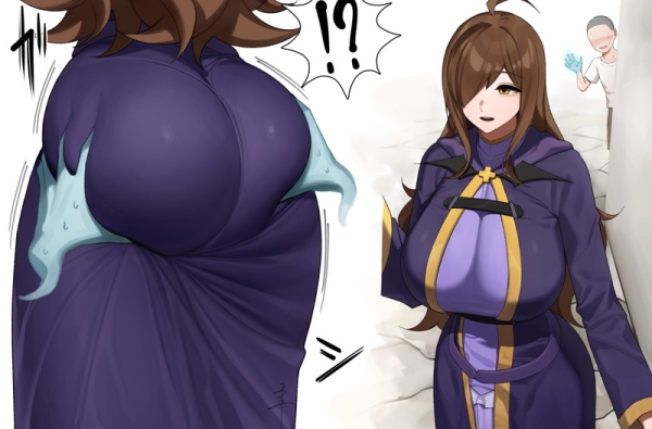 【二次】セクハラ、エッチないたずらされてるエロ画像 Part9 | えろかん 4 【二次】セクハラ、エッチないたずらされてるエロ画像 Part9 | えろかん 3 img 6935851c6d043