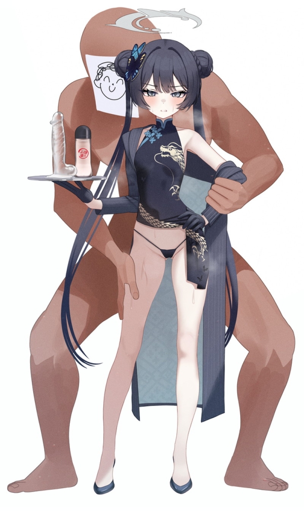 【二次】セクハラ、エッチないたずらされてるエロ画像 Part9 | えろかん 14 【二次】セクハラ、エッチないたずらされてるエロ画像 Part9 | えろかん 13 img 6935851dd261f