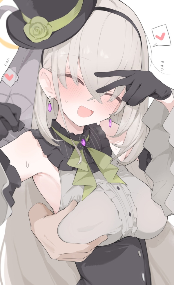 【二次】セクハラ、エッチないたずらされてるエロ画像 Part9 | えろかん 24 【二次】セクハラ、エッチないたずらされてるエロ画像 Part9 | えろかん 23 img 6935851f4b9cd