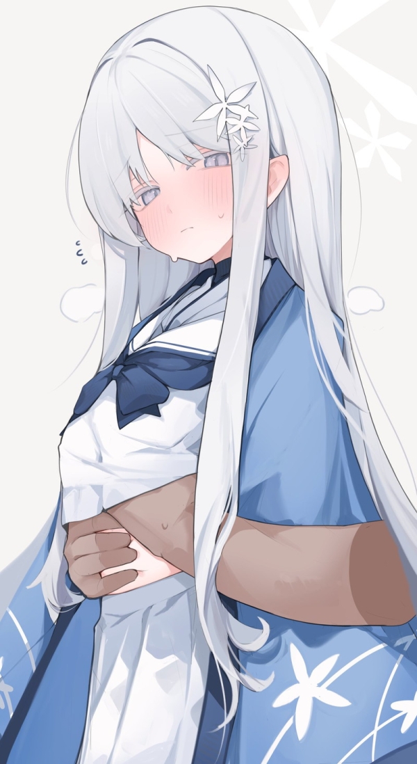 【二次】セクハラ、エッチないたずらされてるエロ画像 Part9 | えろかん 68 【二次】セクハラ、エッチないたずらされてるエロ画像 Part9 | えろかん 67 img 6935852451e23