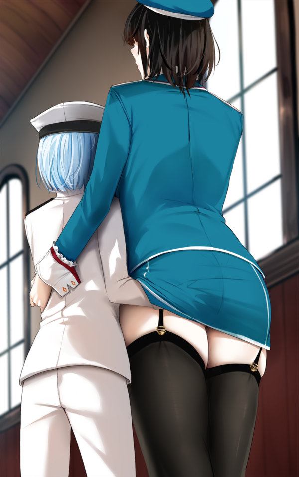 【二次】セクハラ、エッチないたずらされてるエロ画像 Part9 | えろかん 90 【二次】セクハラ、エッチないたずらされてるエロ画像 Part9 | えろかん 89 img 69358527e534a