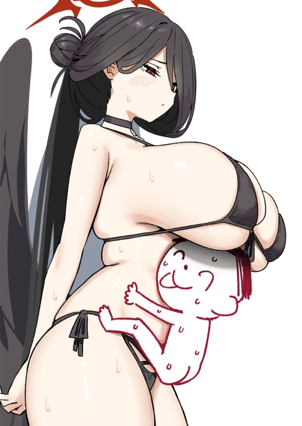 【二次】セクハラ、エッチないたずらされてるエロ画像 Part9 | えろかん 98 【二次】セクハラ、エッチないたずらされてるエロ画像 Part9 | えろかん 97 img 6935852944358