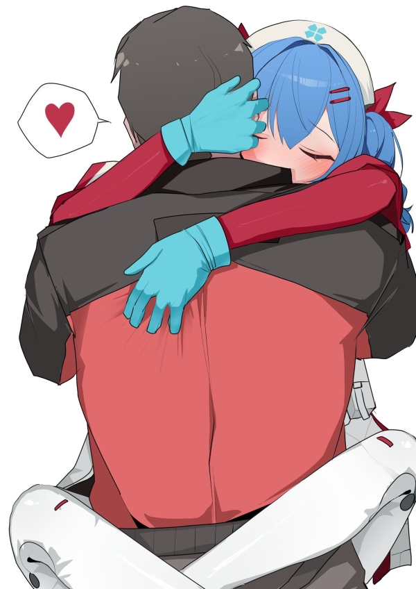 「私たちは恋人ですからね♡」密着すればするほど気持ちいい!『座位』でイチャイチャこーび♪ 28 「私たちは恋人ですからね♡」密着すればするほど気持ちいい!『座位』でイチャイチャこーび♪ 27 img 6935a178e5c0d