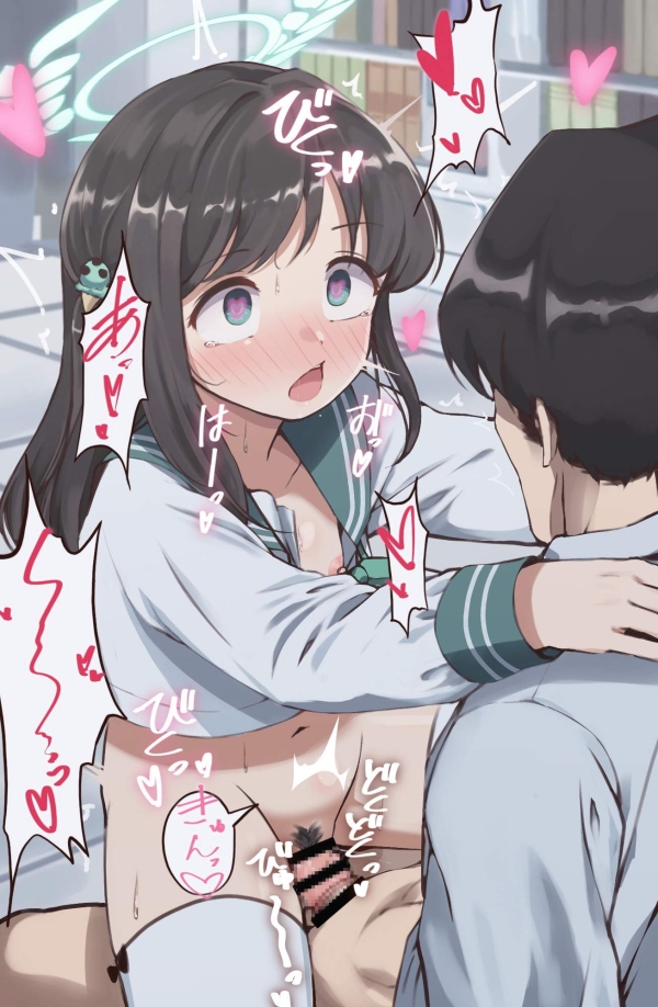 「私たちは恋人ですからね♡」密着すればするほど気持ちいい!『座位』でイチャイチャこーび♪ 98 「私たちは恋人ですからね♡」密着すればするほど気持ちいい!『座位』でイチャイチャこーび♪ 97 img 6935a18006959