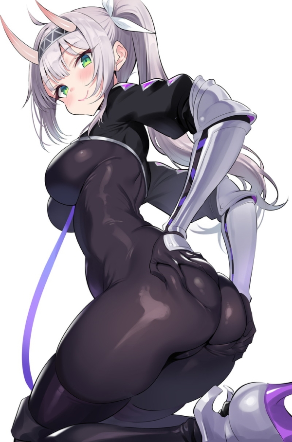 【二次】可愛い女の子たちの微エロ、エロイラストまとめ Part43 | えろかん 6 【二次】可愛い女の子たちの微エロ、エロイラストまとめ Part43 | えろかん 5 img 6935bd5d38a5d