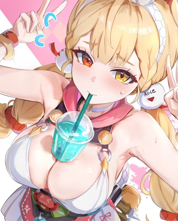 【二次】可愛い女の子たちの微エロ、エロイラストまとめ Part43 | えろかん 14 【二次】可愛い女の子たちの微エロ、エロイラストまとめ Part43 | えろかん 13 img 6935bd5db0884