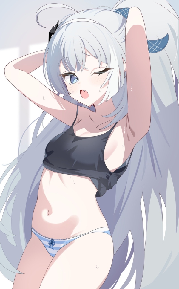 【二次】可愛い女の子たちの微エロ、エロイラストまとめ Part43 | えろかん 32 【二次】可愛い女の子たちの微エロ、エロイラストまとめ Part43 | えろかん 31 img 6935bd5eb793c