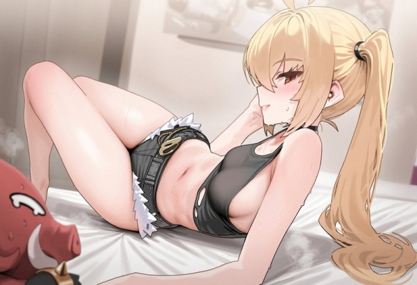 【二次】可愛い女の子たちの微エロ、エロイラストまとめ Part43 | えろかん 54 【二次】可愛い女の子たちの微エロ、エロイラストまとめ Part43 | えろかん 53 img 6935bd600bbdc