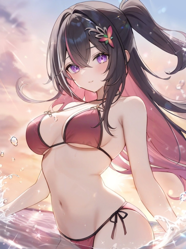 【二次】可愛い女の子たちの微エロ、エロイラストまとめ Part43 | えろかん 58 【二次】可愛い女の子たちの微エロ、エロイラストまとめ Part43 | えろかん 57 img 6935bd6040a72