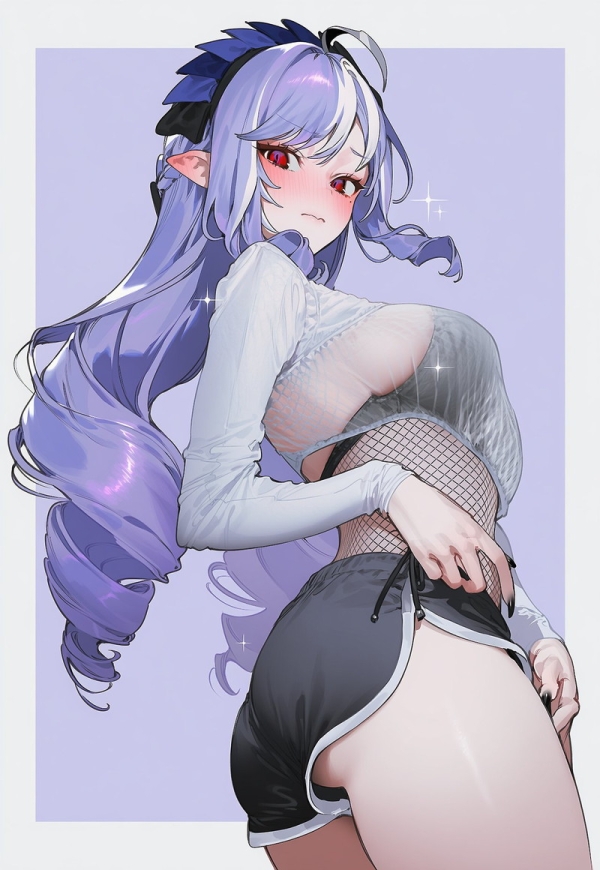 【二次】可愛い女の子たちの微エロ、エロイラストまとめ Part43 | えろかん 70 【二次】可愛い女の子たちの微エロ、エロイラストまとめ Part43 | えろかん 69 img 6935bd60e684f