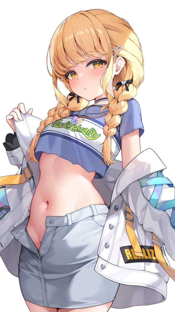 【二次】可愛い女の子たちの微エロ、エロイラストまとめ Part43 | えろかん 78 【二次】可愛い女の子たちの微エロ、エロイラストまとめ Part43 | えろかん 77 img 6935bd6162855