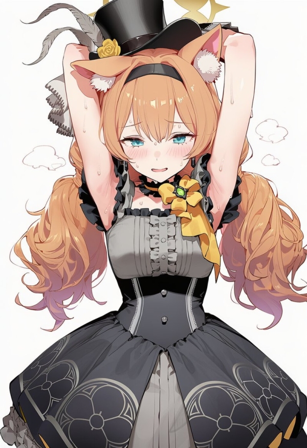 【二次】ワキ、脇の下のエロ画像まとめ Part12 | えろかん 46 【二次】ワキ、脇の下のエロ画像まとめ Part12 | えろかん 45 img 6935f5cd0eab7