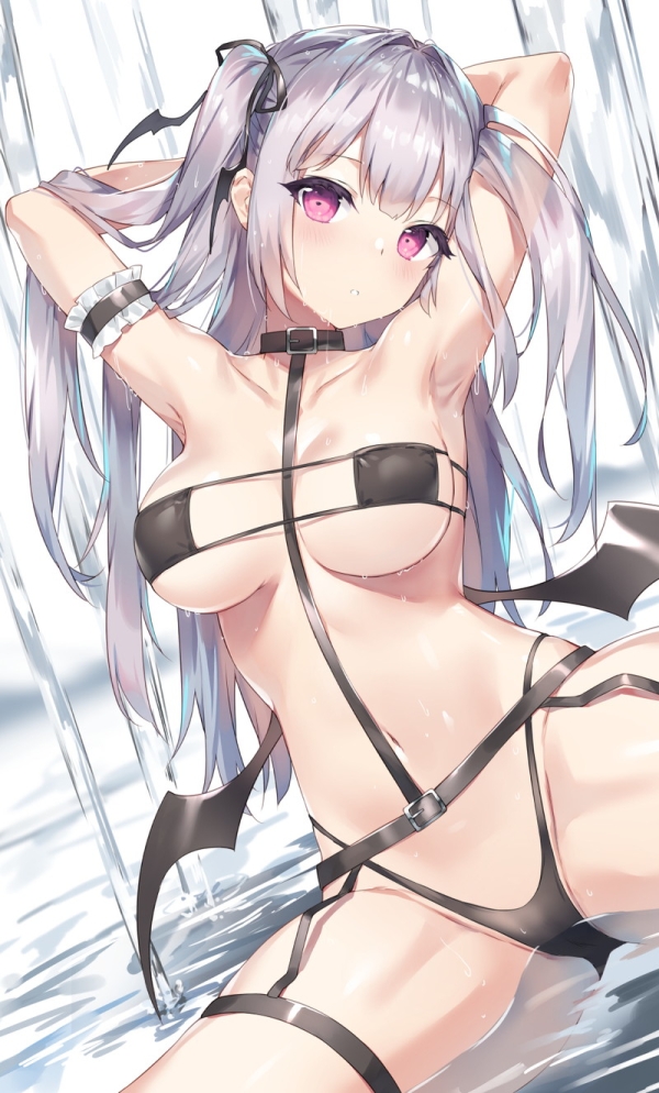 【二次】ワキ、脇の下のエロ画像まとめ Part12 | えろかん 84 【二次】ワキ、脇の下のエロ画像まとめ Part12 | えろかん 83 img 6935f5cf097ee