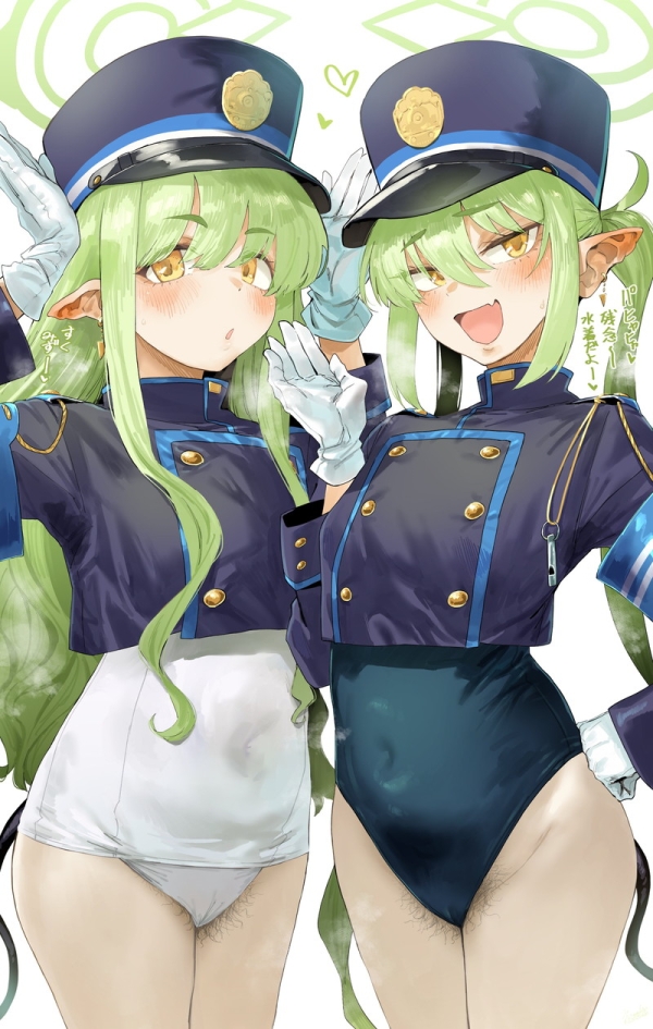 【二次】マン毛、陰毛が生えたオマンコのエロ画像 Part16 | えろかん 78 【二次】マン毛、陰毛が生えたオマンコのエロ画像 Part16 | えろかん 77 img 6936823e1b2ff