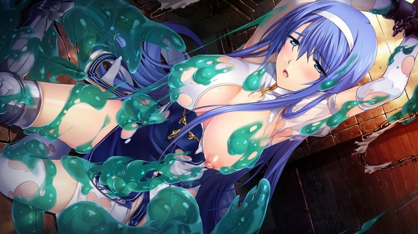 弱そうだけど舐めてかかると危険! スライムに捕まってヤられちゃってる女の子の画像… 20 弱そうだけど舐めてかかると危険! スライムに捕まってヤられちゃってる女の子の画像… 19 img 6937629926b0f