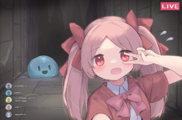 弱そうだけど舐めてかかると危険! スライムに捕まってヤられちゃってる女の子の画像… 52 弱そうだけど舐めてかかると危険! スライムに捕まってヤられちゃってる女の子の画像… 51 img 6937629c2ec65