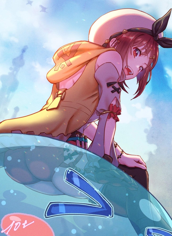 弱そうだけど舐めてかかると危険! スライムに捕まってヤられちゃってる女の子の画像… 64 弱そうだけど舐めてかかると危険! スライムに捕まってヤられちゃってる女の子の画像… 63 img 6937629d8ab81