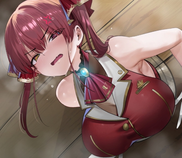 【二次】ツンデレ、怒ってる女の子のエロ画像 Part63 | えろかん 16 【二次】ツンデレ、怒ってる女の子のエロ画像 Part63 | えろかん 15 img 69379ad58afce