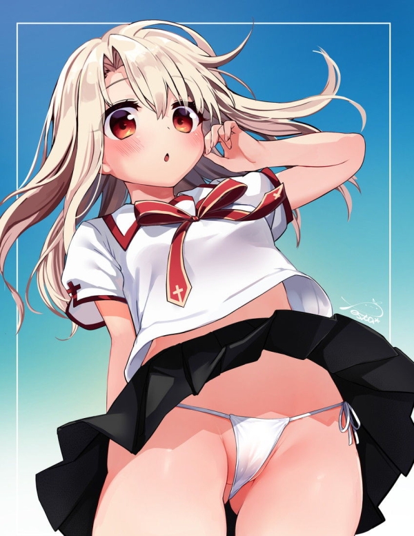 「ざーんねん♡ 中はぁ…水着でしたー♪」制服の下に下着──じゃなくて水着着て準備(?)してるエチエチ女子♪ 12 「ざーんねん♡ 中はぁ…水着でしたー♪」制服の下に下着──じゃなくて水着着て準備(?)してるエチエチ女子♪ 11 img 6937b6f6a9e64