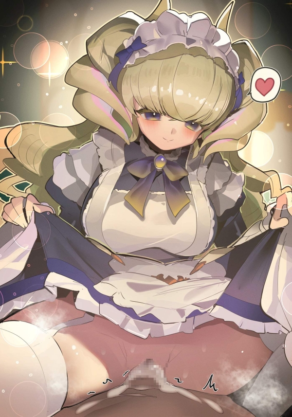 【遊戯王】ドラゴンメイド たちの萌え&エロ画像☆ ② 6 【遊戯王】ドラゴンメイド たちの萌え&エロ画像☆ ② 5 img 6937ef35f3882