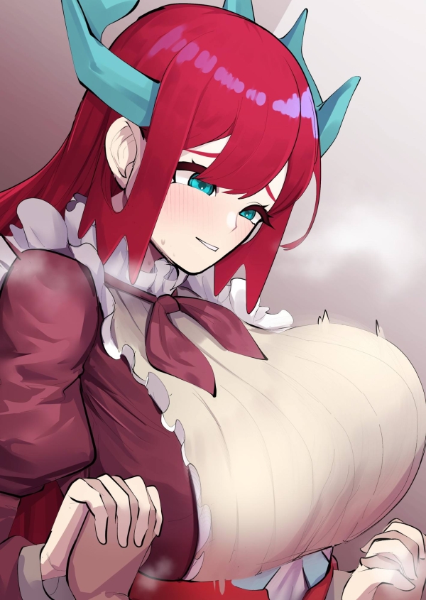 【遊戯王】ドラゴンメイド たちの萌え&エロ画像☆ ② 32 【遊戯王】ドラゴンメイド たちの萌え&エロ画像☆ ② 31 img 6937ef38cbe30