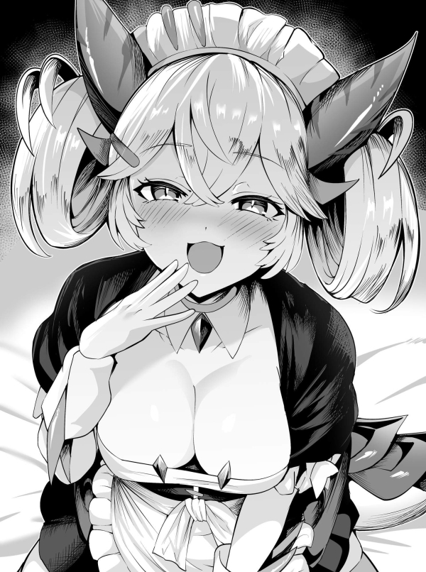 【遊戯王】ドラゴンメイド たちの萌え&エロ画像☆ ② 80 【遊戯王】ドラゴンメイド たちの萌え&エロ画像☆ ② 79 img 6937ef3e0e02f