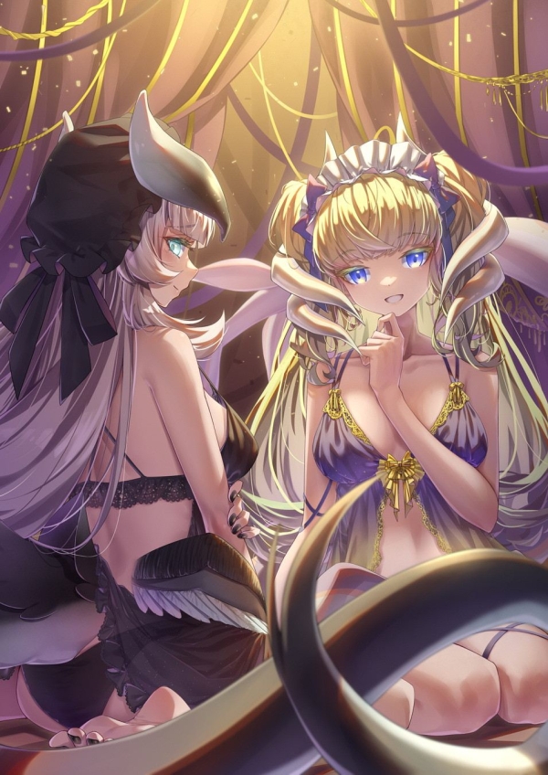 【遊戯王】ドラゴンメイド たちの萌え&エロ画像☆ ② 94 【遊戯王】ドラゴンメイド たちの萌え&エロ画像☆ ② 93 img 6937ef3f77022