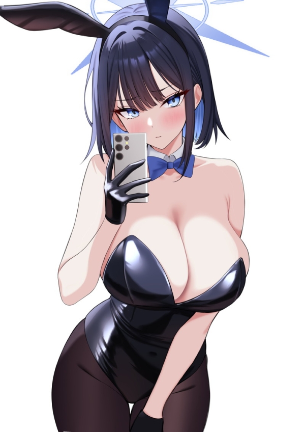 【二次】赤面、恥じらいエロ画像 Part175【まとめ】 | えろかん 4 【二次】赤面、恥じらいエロ画像 Part175【まとめ】 | えろかん 3 img 69385fbc5dd54