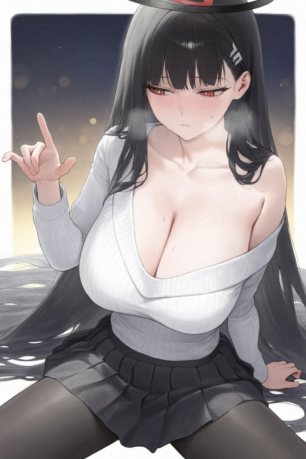 【二次】赤面、恥じらいエロ画像 Part175【まとめ】 | えろかん 52 【二次】赤面、恥じらいエロ画像 Part175【まとめ】 | えろかん 51 img 69385fbf04d61