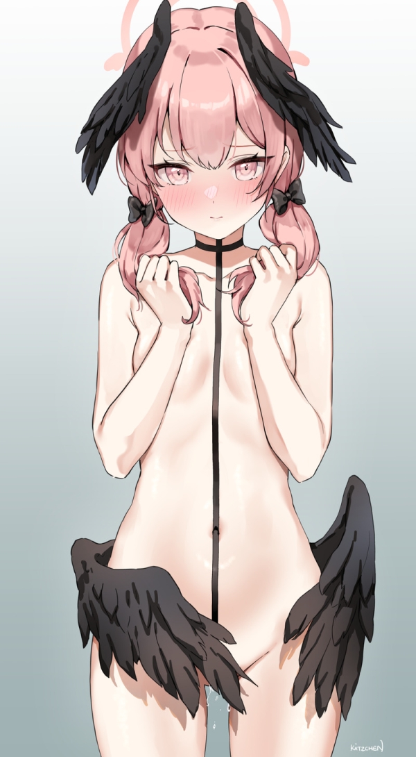 【二次】赤面、恥じらいエロ画像 Part175【まとめ】 | えろかん 66 【二次】赤面、恥じらいエロ画像 Part175【まとめ】 | えろかん 65 img 69385fbfbdf42