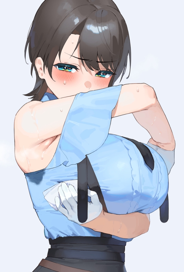 【二次】赤面、恥じらいエロ画像 Part175【まとめ】 | えろかん 72 【二次】赤面、恥じらいエロ画像 Part175【まとめ】 | えろかん 71 img 69385fc01077e