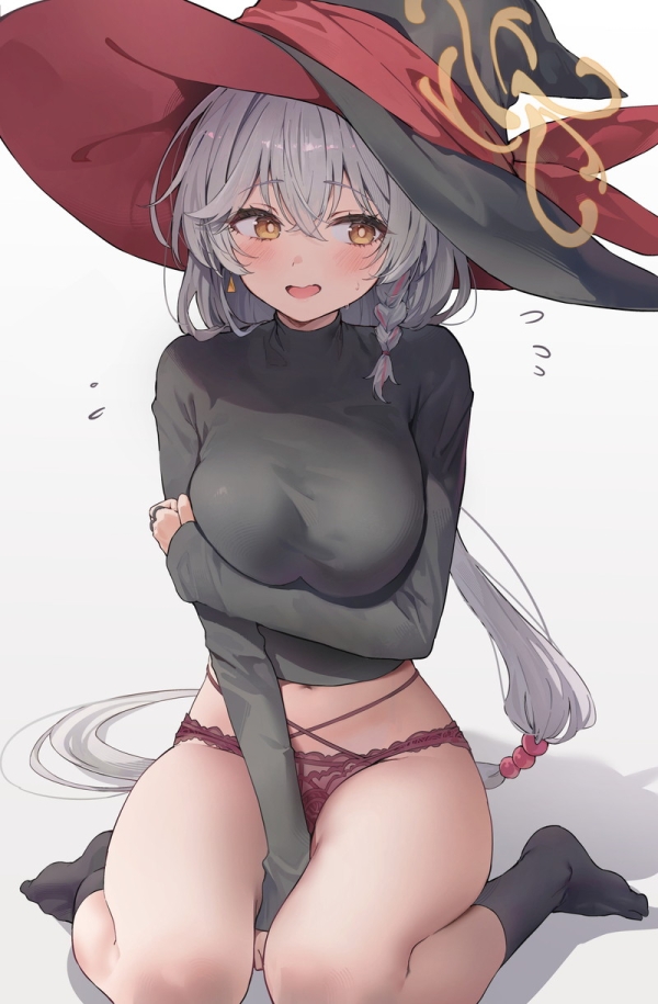 【二次】赤面、恥じらいエロ画像 Part175【まとめ】 | えろかん 90 【二次】赤面、恥じらいエロ画像 Part175【まとめ】 | えろかん 89 img 69385fc10be0c