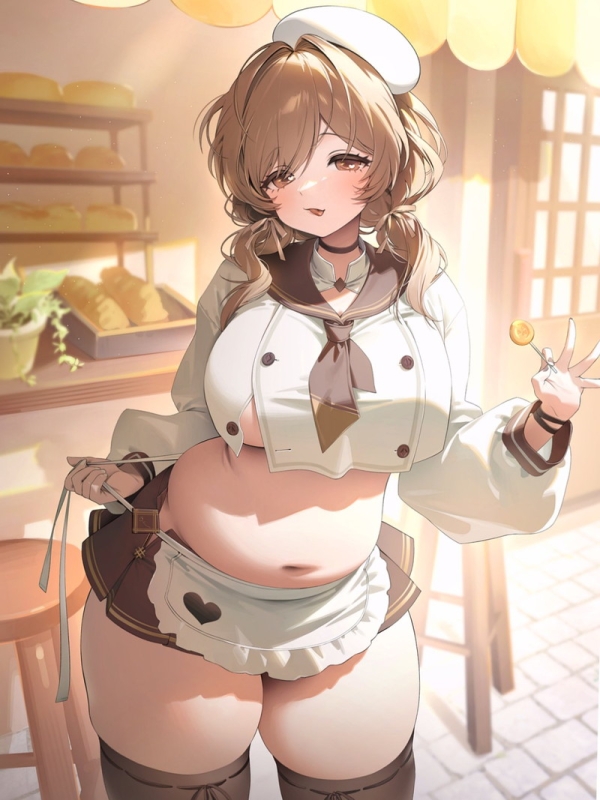 下半身をエロくするピチピチニーソックスの二次エロ画像 Part23 | えろかん 54 下半身をエロくするピチピチニーソックスの二次エロ画像 Part23 | えろかん 53 img 693897f7b44d7