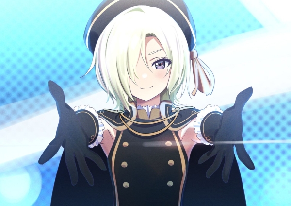 【ラブライブ!虹ヶ咲学園スクールアイドル同好会】ミア・テイラー のエロ&萌え画像♪ 26 【ラブライブ!虹ヶ咲学園スクールアイドル同好会】ミア・テイラー のエロ&萌え画像♪ 25 img 69395ce02908c