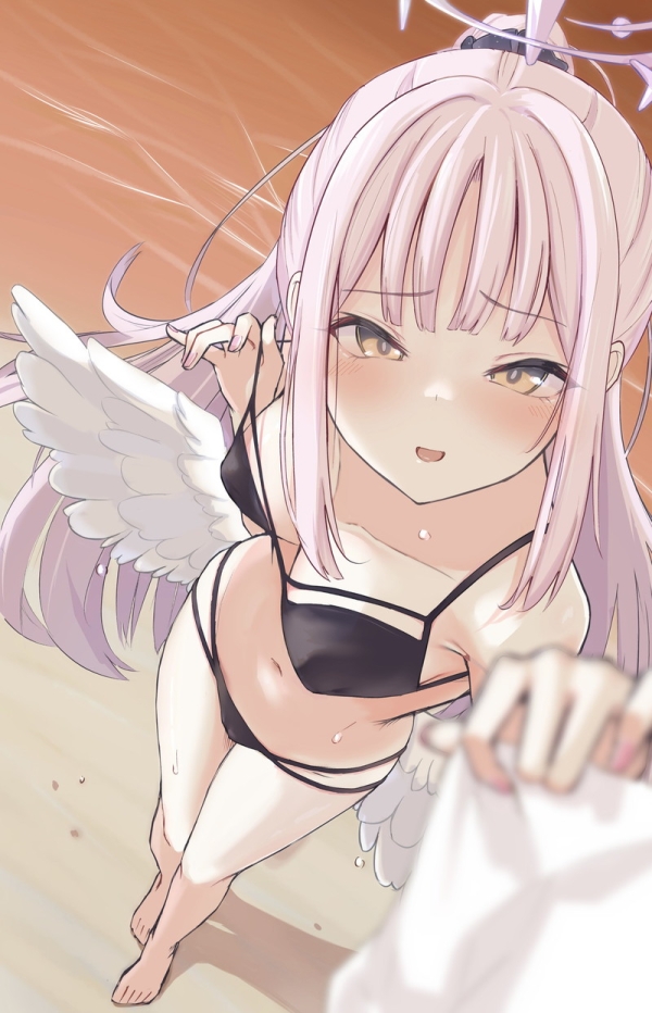 ピンク髪のキャラや女の子の二次エロ画像 Part21 | えろかん 30 ピンク髪のキャラや女の子の二次エロ画像 Part21 | えろかん 29 img 6939b1e029cec