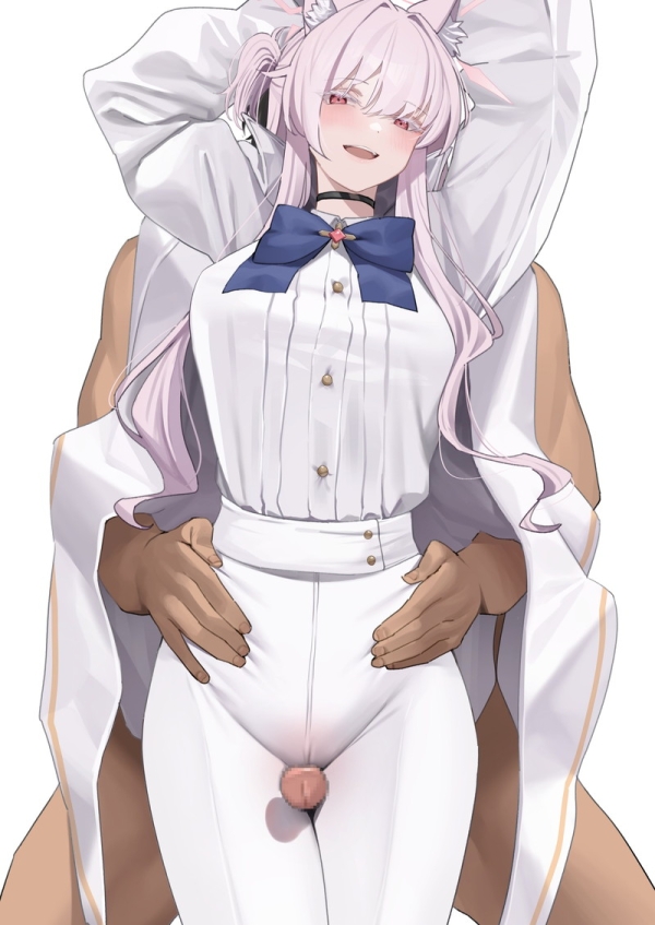 ピンク髪のキャラや女の子の二次エロ画像 Part21 | えろかん 36 ピンク髪のキャラや女の子の二次エロ画像 Part21 | えろかん 35 img 6939b1e075342