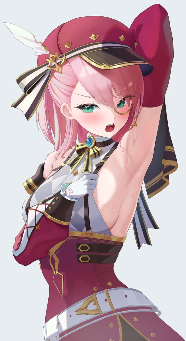 ピンク髪のキャラや女の子の二次エロ画像 Part21 | えろかん 44 ピンク髪のキャラや女の子の二次エロ画像 Part21 | えろかん 43 img 6939b1e0e9986