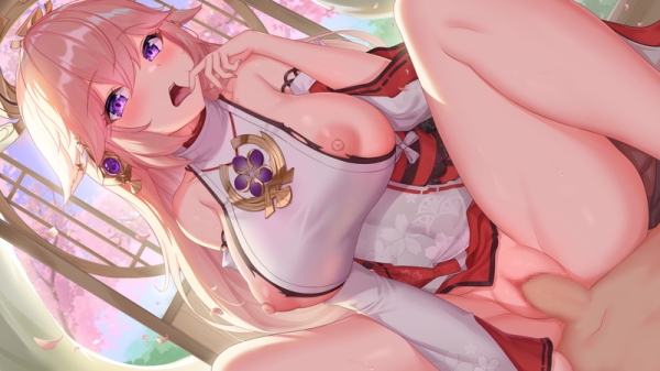 ピンク髪のキャラや女の子の二次エロ画像 Part21 | えろかん 72 ピンク髪のキャラや女の子の二次エロ画像 Part21 | えろかん 71 img 6939b1e251341