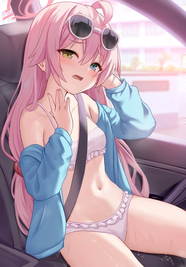 ピンク髪のキャラや女の子の二次エロ画像 Part21 | えろかん 92 ピンク髪のキャラや女の子の二次エロ画像 Part21 | えろかん 91 img 6939b1e343824