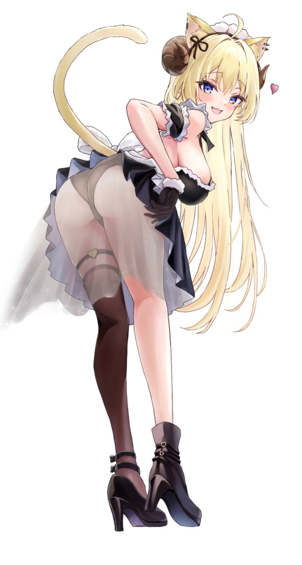 【二次】色々なエロいお尻画像のまとめ Part68 | えろかん 52 【二次】色々なエロいお尻画像のまとめ Part68 | えろかん 51 img 6939ea195452d