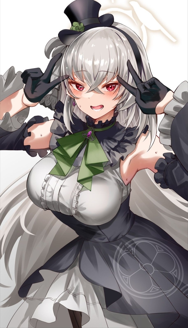 【ブルーアーカイブ】歌住サクラコ の萌え&エロ画像☆ ③ 8 【ブルーアーカイブ】歌住サクラコ の萌え&エロ画像☆ ③ 7 img 693aaf03442ad