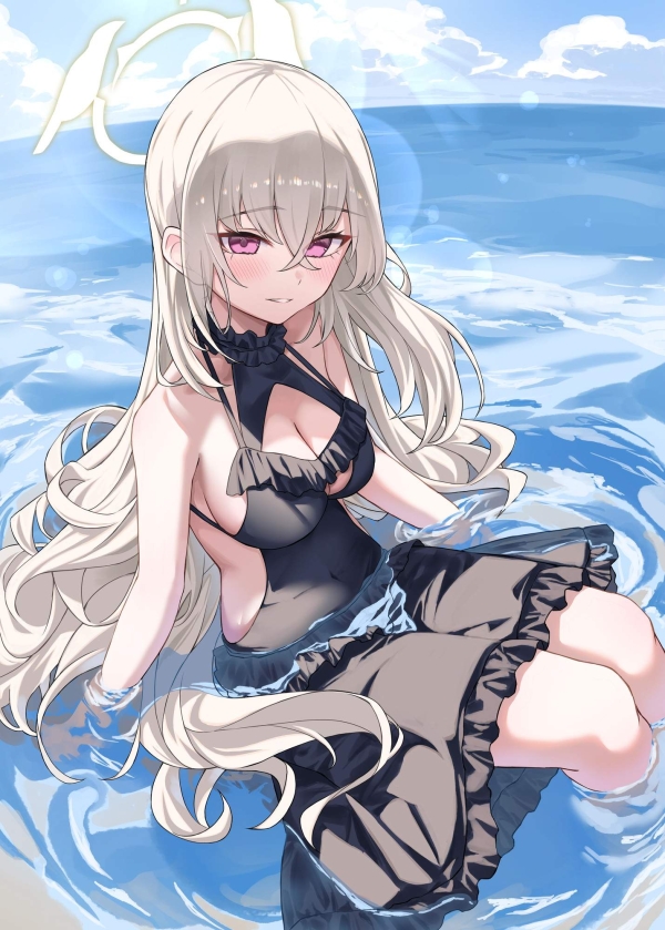 【ブルーアーカイブ】歌住サクラコ の萌え&エロ画像☆ ③ 32 【ブルーアーカイブ】歌住サクラコ の萌え&エロ画像☆ ③ 31 img 693aaf064e3fe