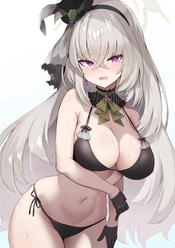 【ブルーアーカイブ】歌住サクラコ の萌え&エロ画像☆ ③ 34 【ブルーアーカイブ】歌住サクラコ の萌え&エロ画像☆ ③ 33 img 693aaf0691660