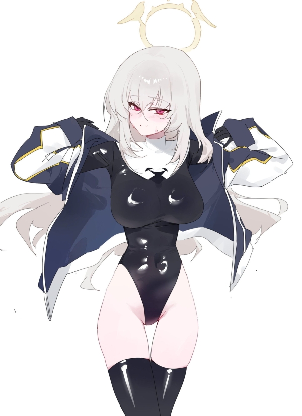 【ブルーアーカイブ】歌住サクラコ の萌え&エロ画像☆ ③ 96 【ブルーアーカイブ】歌住サクラコ の萌え&エロ画像☆ ③ 95 img 693aaf0e314c0