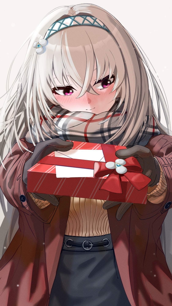 【ブルーアーカイブ】歌住サクラコ の萌え&エロ画像☆ ③ 98 【ブルーアーカイブ】歌住サクラコ の萌え&エロ画像☆ ③ 97 img 693aaf0e6f6c6