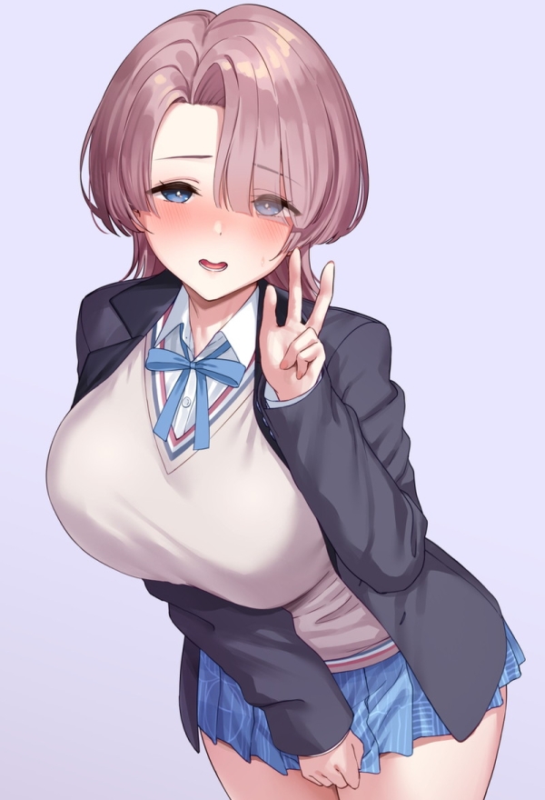 スケベな制服JK、JCたちのエロ画像まとめ Part121 | えろかん 26 スケベな制服JK、JCたちのエロ画像まとめ Part121 | えろかん 25 img 693b3b98313d7