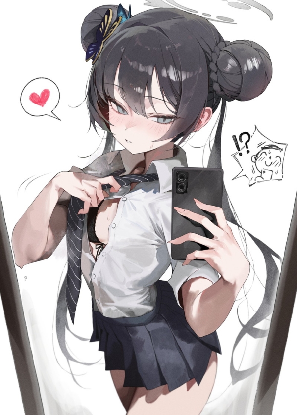 スケベな制服JK、JCたちのエロ画像まとめ Part121 | えろかん 46 スケベな制服JK、JCたちのエロ画像まとめ Part121 | えろかん 45 img 693b3b9933a04