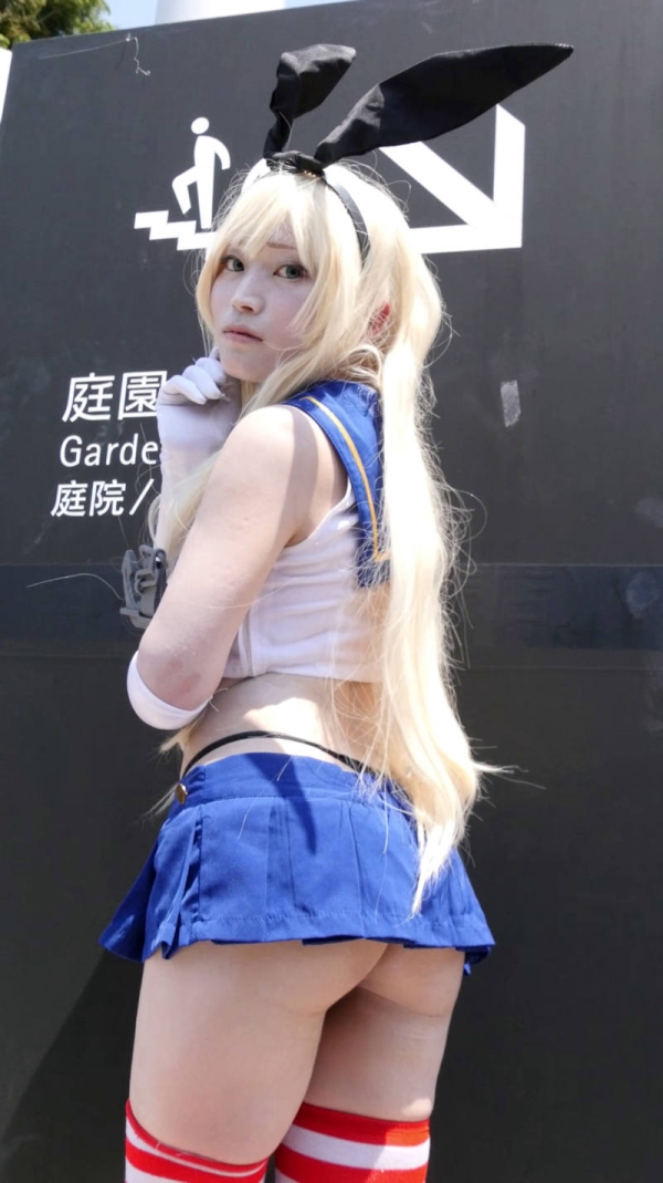 コスプレ女子の太もも画像 - 性癖エロ画像 センギリ 36 コスプレ女子の太もも画像 - 性癖エロ画像 センギリ 35 img 693b7424b456f