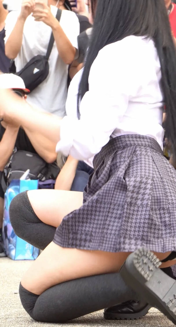 コスプレ女子の太もも画像 - 性癖エロ画像 センギリ 50 コスプレ女子の太もも画像 - 性癖エロ画像 センギリ 49 img 693b7429c3433