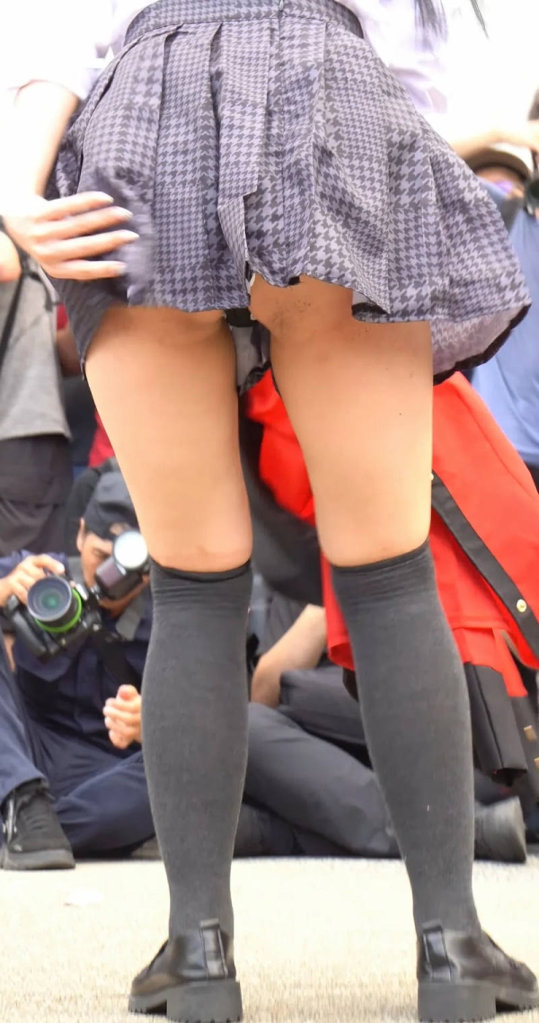 コスプレ女子の太もも画像 - 性癖エロ画像 センギリ 52 コスプレ女子の太もも画像 - 性癖エロ画像 センギリ 51 img 693b742a97265